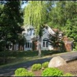Deercroft home for sale, Blacksburg