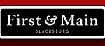 First & Main, Blacksburg