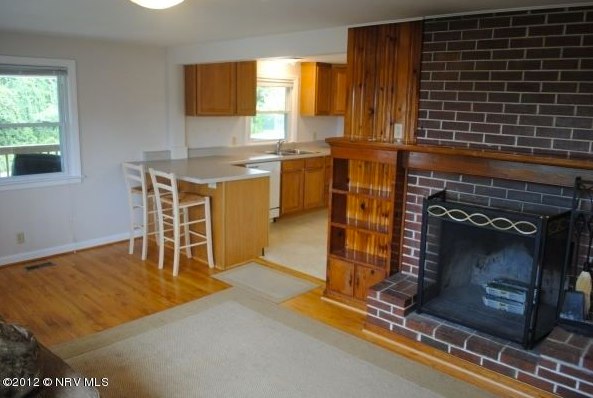 Clay Clay Blacksburg and Christiansburg August 2012 Real Estate Deals